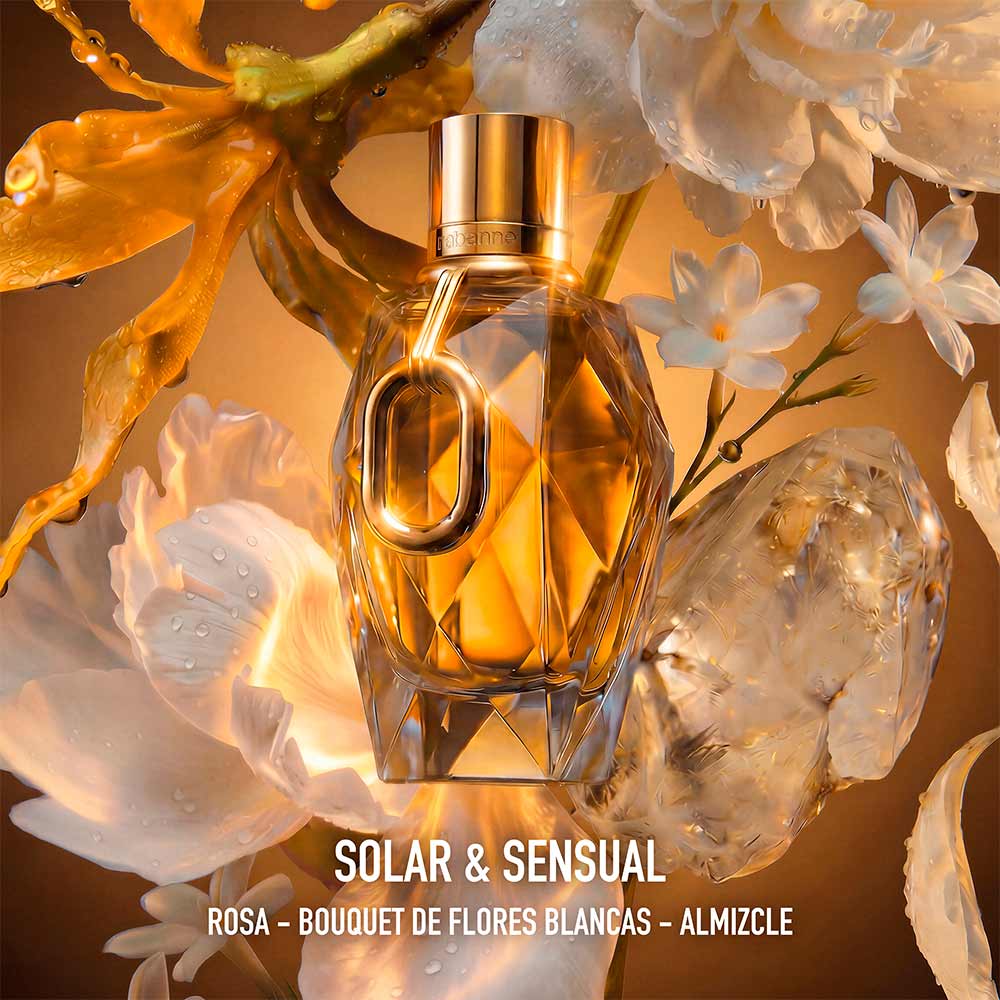 MILLION GOLD FOR HER EAU DE PARFUM
